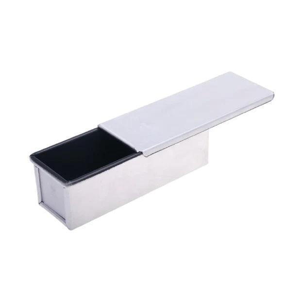 Loaf Pan With Cover - thehorecastore