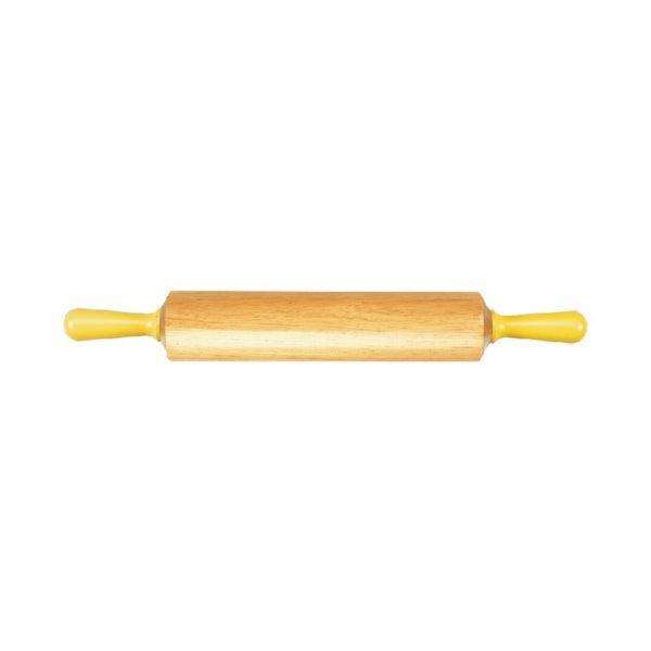 Wooden Rolling Pin with Removable Handle - thehorecastore