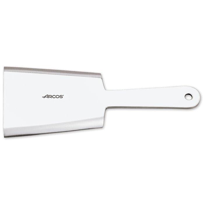 Arcos 790600 750 Gram Stainless Steel Meat Tenderizer Plain, Stainless Steel - thehorecastore