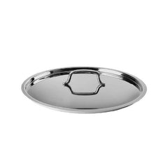 Lacor Spain 57916 Stainless Steel Eco Chef Lid 16cm