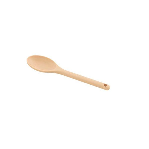 Pujadas 4689860 Nylon Spoon, 30.5 cm, Beige