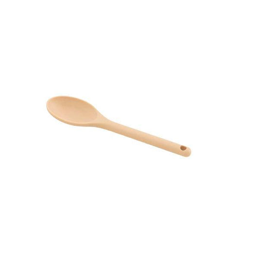 Pujadas 4689860 Nylon Spoon, 30.5 cm, Beige - thehorecastore