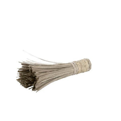 Paderno 49634-00  Wok Bamboo Brush 25.5 cm