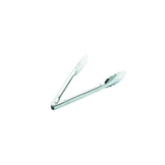 Lacor 62924 Stainless Steel Utility Tong, 24 cm