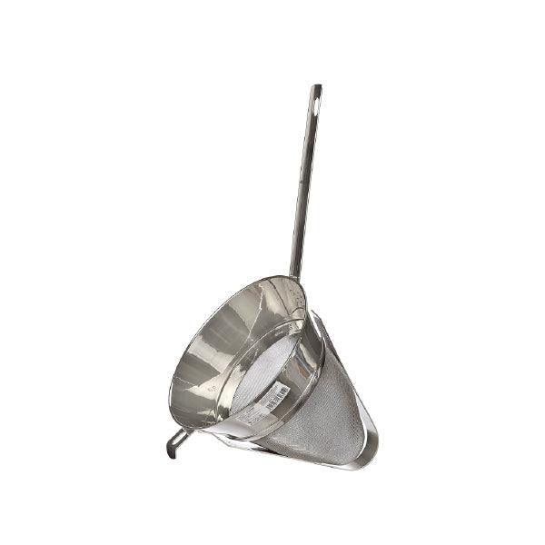 CONICAL STRAINER WITH FINE MESH - thehorecastore