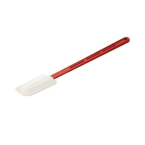 Pujadas P398235 Heat Resistant Silicone Spoon 35.5 cm