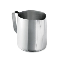 Tablecraft 2014 Stainless Steel Frothing Cup 14 oz