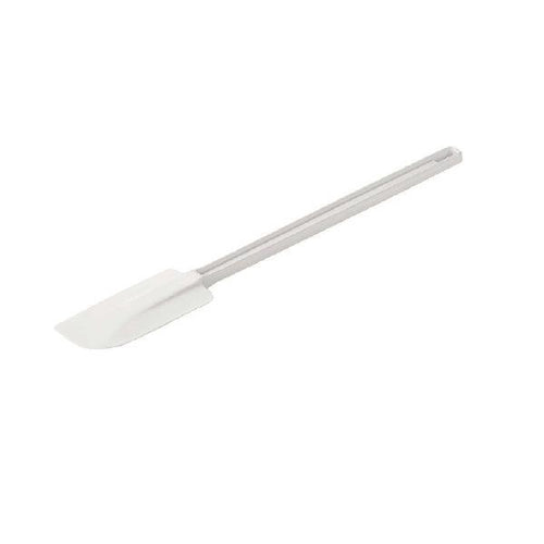 Pujadas P398024 High Heat Resistant Silicone Spoon, L 33 cm