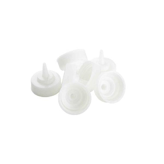 Replacement 53mm Clear Standard TipToP - thehorecastore