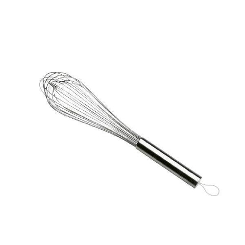 Lacor 61631 Stainless Steel Whisk, L 30 cm