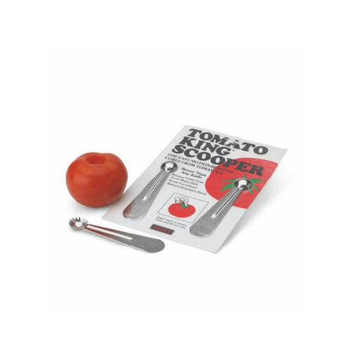 Pujadas  1400 Stainless Steel Tomato Corer 11 cm