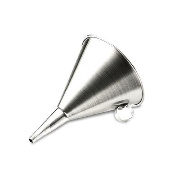 Lacor Spain 62516 18/10 Stainless Steel Bowl Funnel 16 cm - thehorecastore