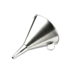 Lacor Spain 62521 18/10 Stainless Steel Bowl Funnel 20 cm
