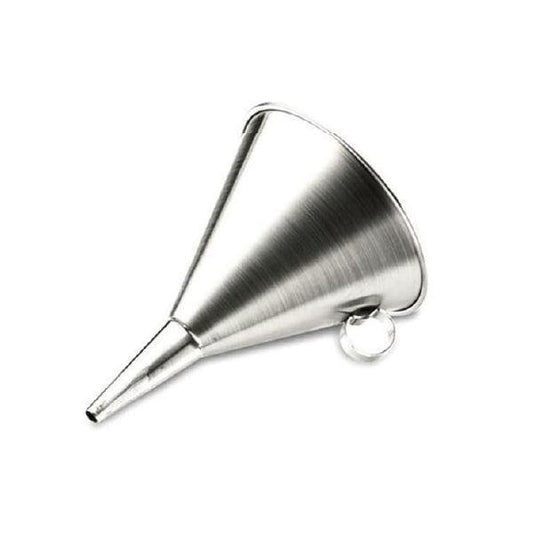 Lacor Spain 62521 18/10 Stainless Steel Bowl Funnel 20 cm - thehorecastore