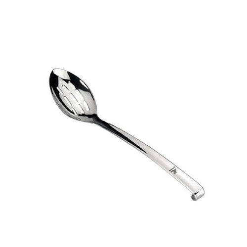 Lacor Spain 72808 18/10 Stainless Steel Perforated Basting Spoon 36 cm