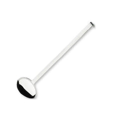 Lacor Spain 60509 18/10 Stainless Steel Crosswire Spoon 35 cm