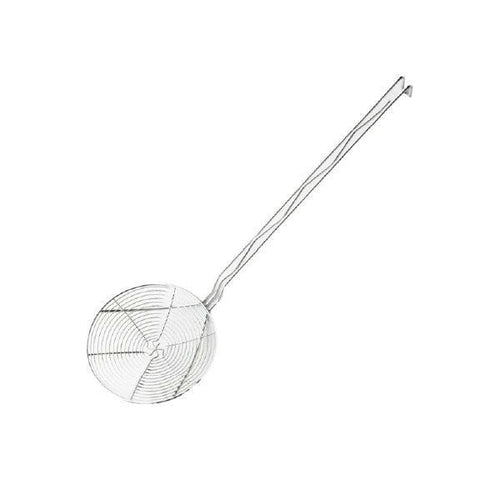 Lacor Spain 63518 18/10 Stainless Steel Wire Skimmer 18 x 56.5 cm