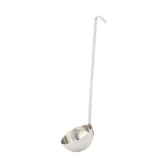 Lacor Spain 61312 18/10 Stainless Steel Perforated Ladle 12 cm, 0.50 L