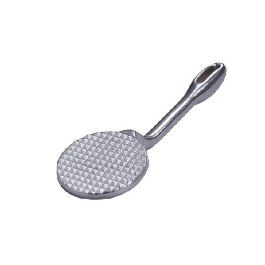 MEAT TENDERIZER WITH TEETH - thehorecastore