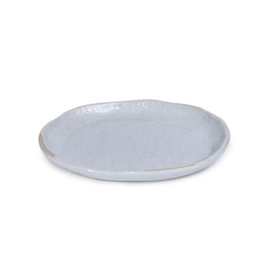 Craft Stone White Dinner Plate 26cm - thehorecastore