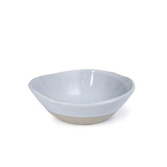 Don Bellini Craftstone 7.2"/18cm White Round Porcelain Bowl - 5/Case