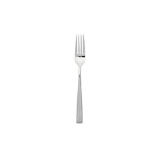 Furtino Inspira 18/10 Stainless Steel Dessert Fork 4 mm, Length 19 cm, Pack of 12