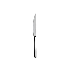 Furtino Anthem 18/10 Stainless Steel Dessert Knife 4 mm, Length 21 cm, Pack of 12