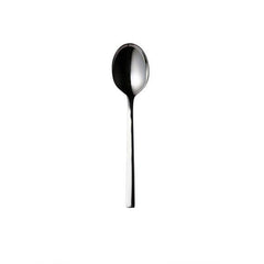 Furtino Winchester 18/10 Stainless Steel Dessert Spoon 4 mm, Length 18 cm, Pack of 12