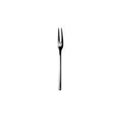 Furtino Winchester 18/10 Stainless Steel Fruit Fork 4 mm, Length 15 cm, Pack of 12