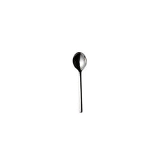 Furtino Winchester 18/10 Stainless Steel Mocca Spoon 4 mm, Length 11 cm, Pack of 12