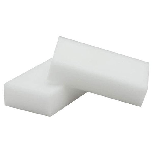 Securit Magic Cleaning Sponge for Hard to Remove Chalk Stains, Set of 2
