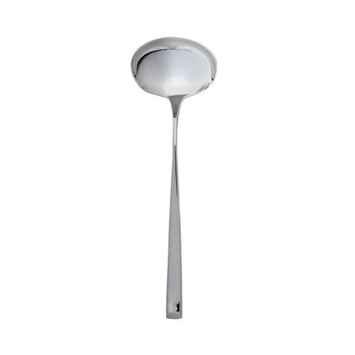 Furtino Inspira 18/10 Stainless Steel Serving Spoon 4 mm, Length 27 cm, Pack of 12