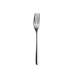 Furtino Anthem 18/10 Stainless Steel Table Fork 4 mm, Length 20 cm, Pack of 12