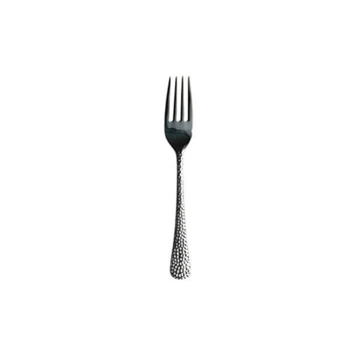 Furtino Hamford Table Fork Silver Mirror 18/10 Stainless Steel Table Fork 4 mm, Pack of 12