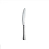 Furtino Hamford Table Knife Silver Mirror 18/10 Stainless Steel Table Knife 4 mm, Pack of 12