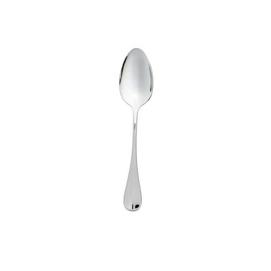Furtino Baguette 18/10 Stainless Steel Table Spoon 4 mm, Length 21 cm, Pack of 12 - thehorecastore
