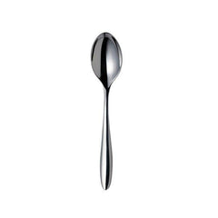 Furtino Wave 18/10 Stainless Steel Table Spoon 4 mm, Length 21 cm, Pack of 12