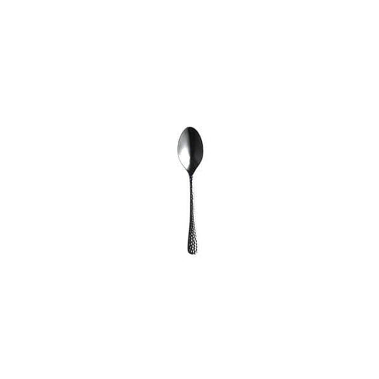 Furtino Hamford Tea Spoon Silver Mirror 18/10 Stainless Steel Tea Spoon 4 mm, Pack of 12