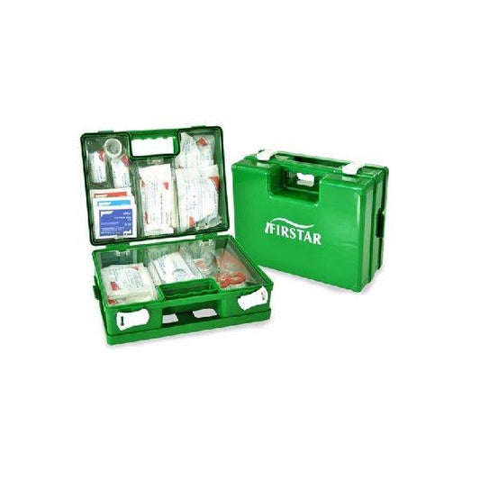 Promax Fm 030 First Aid Kit 25 Persons - thehorecastore