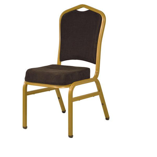 Buy Savoy Aluminium Banquet Chair 45cm wide, Comfortable