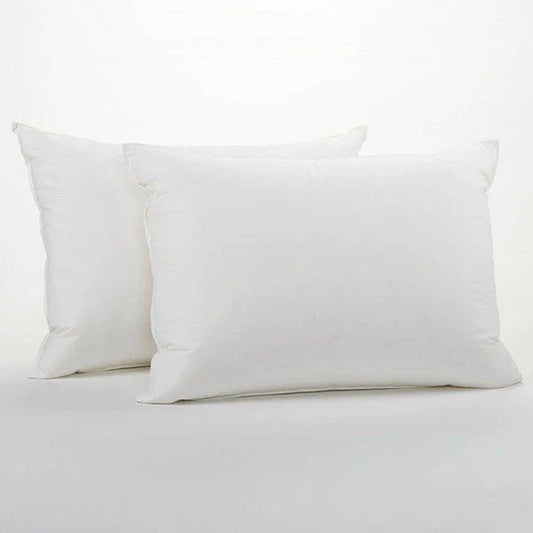 Simplicity Hollow Pillow 1000 Grams, Hotel Linen, Poly Cotton Outer Fabric, Avalable In 800/100 G,  50 x 70 cm