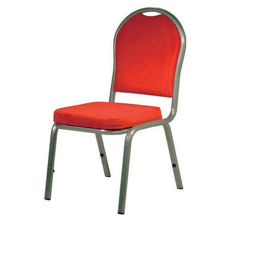 Phoenix Aluminum Banquet Chair - thehorecastore