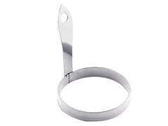 Lacor Spain 68005 Stainless Steel Egg Ring Round 8.5 cm