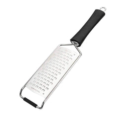 Lacor Spain 61342 Stainless Steel Large Fine Grater 33 cm