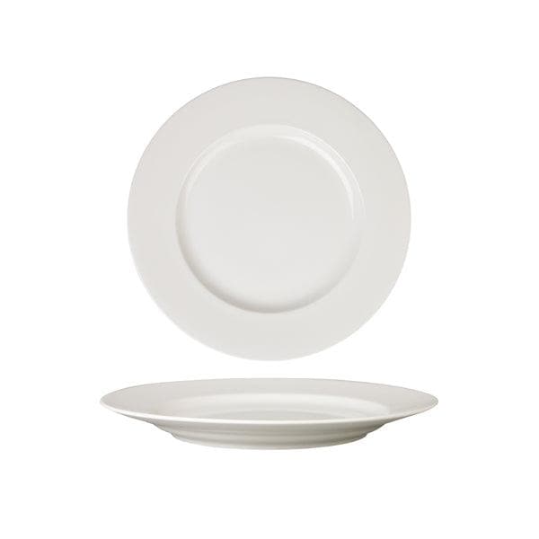 Finesse Flat Plate 33cm - thehorecastore