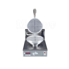 Star Manufacturing USA SWBS Waffle Maker 25.9 x 40.6 x 21.8 cm