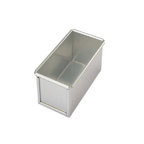 Sanneng SN2078 Aluminium Alloy Bread Mould, L 17.5 x W 9 cm