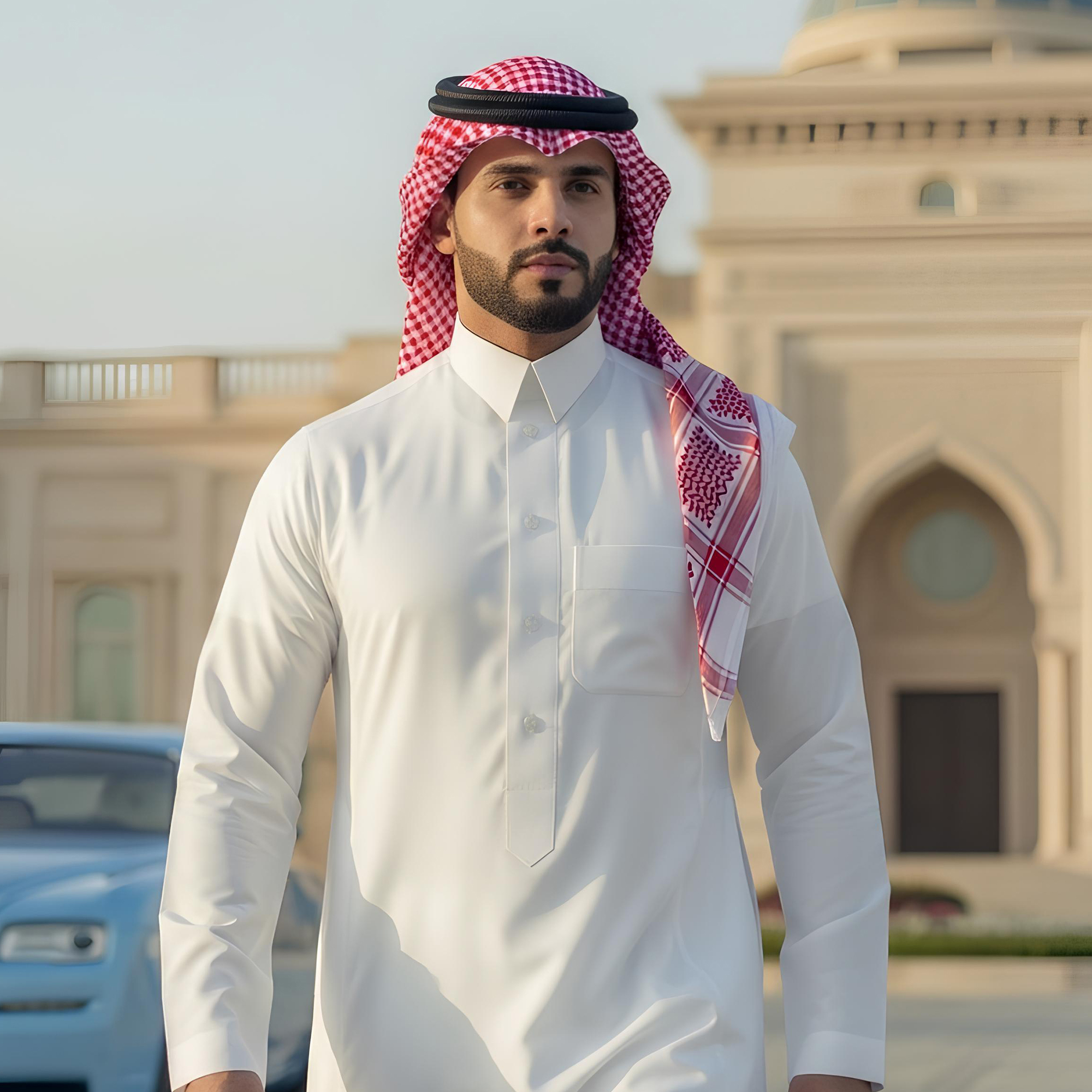 Khalid Al-Fahad